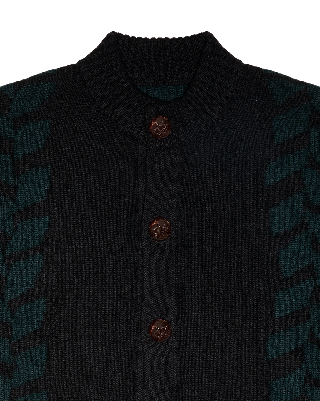 CONKING CARDIGAN