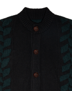 CONKING CARDIGAN