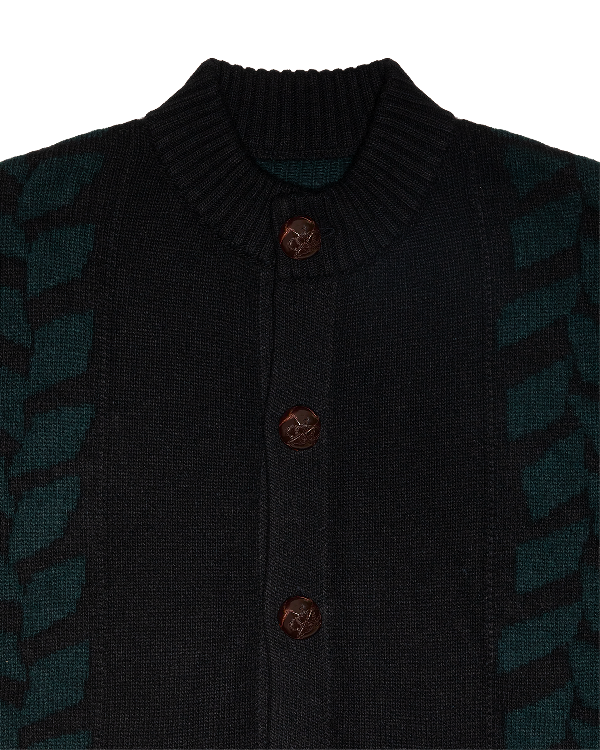 CONKING CARDIGAN