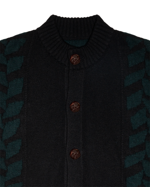 CONKING CARDIGAN