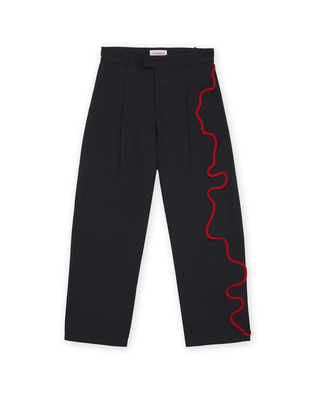 CONRAD TROUSERS