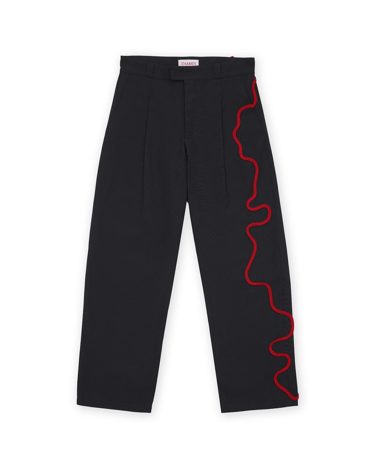 CONRAD TROUSERS