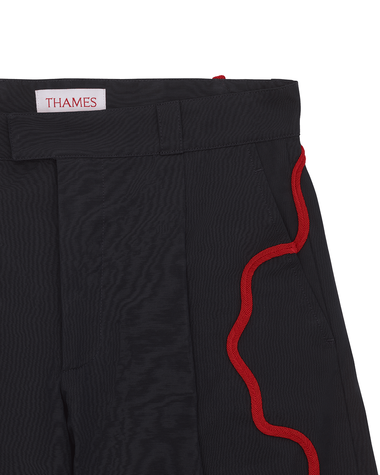 CONRAD TROUSERS