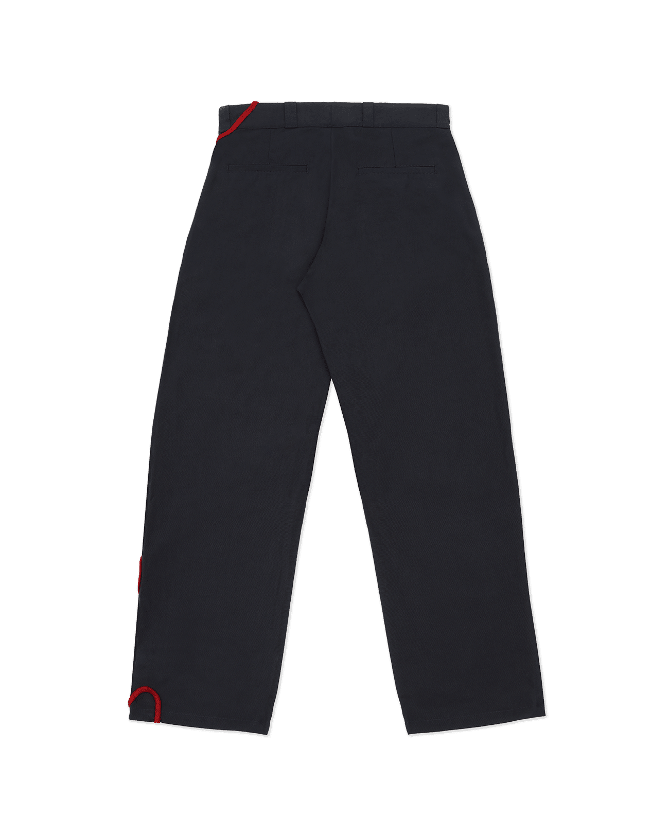 CONRAD TROUSERS