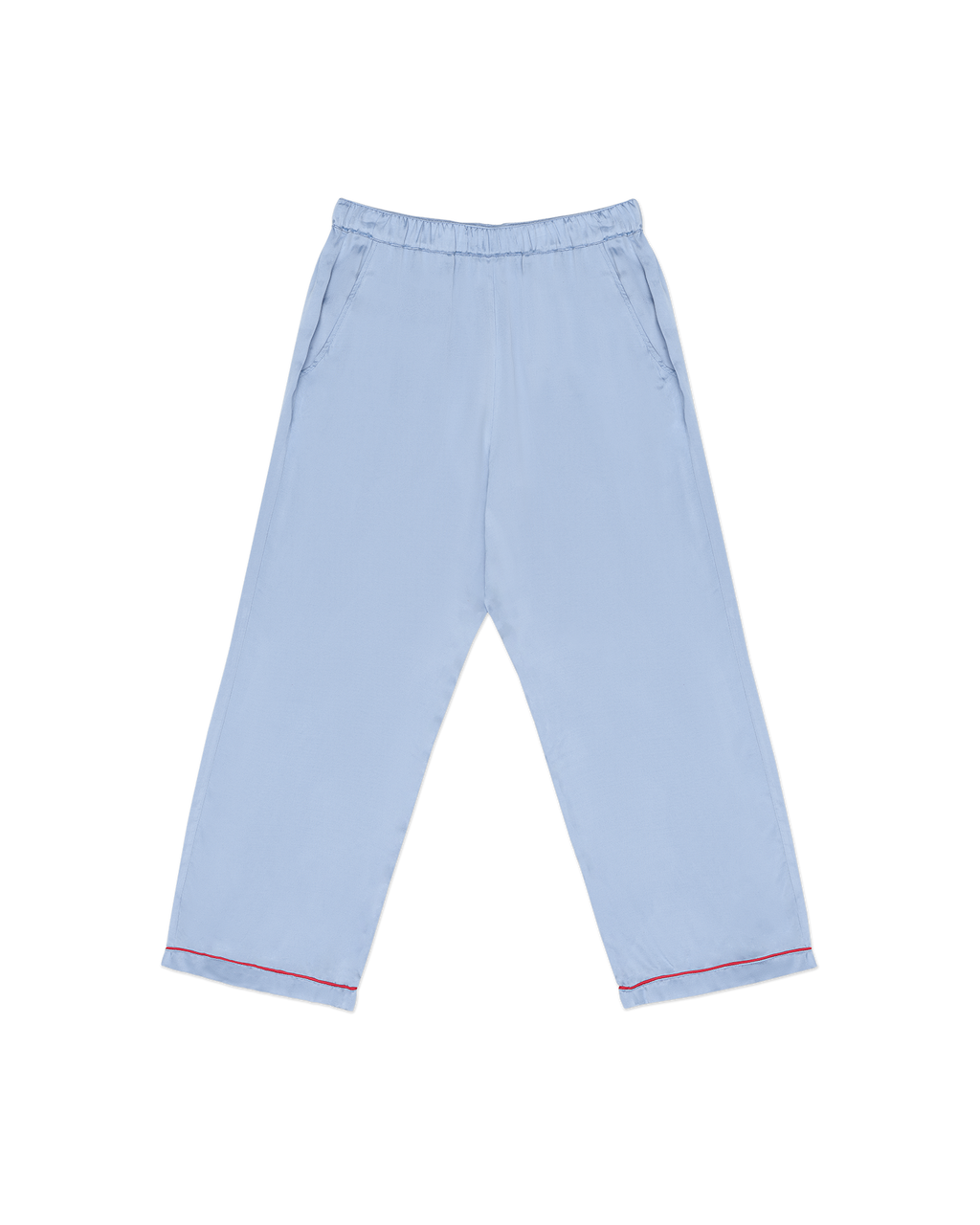 COEUR DE LA THAMES PYJAMA BOTTOMS
