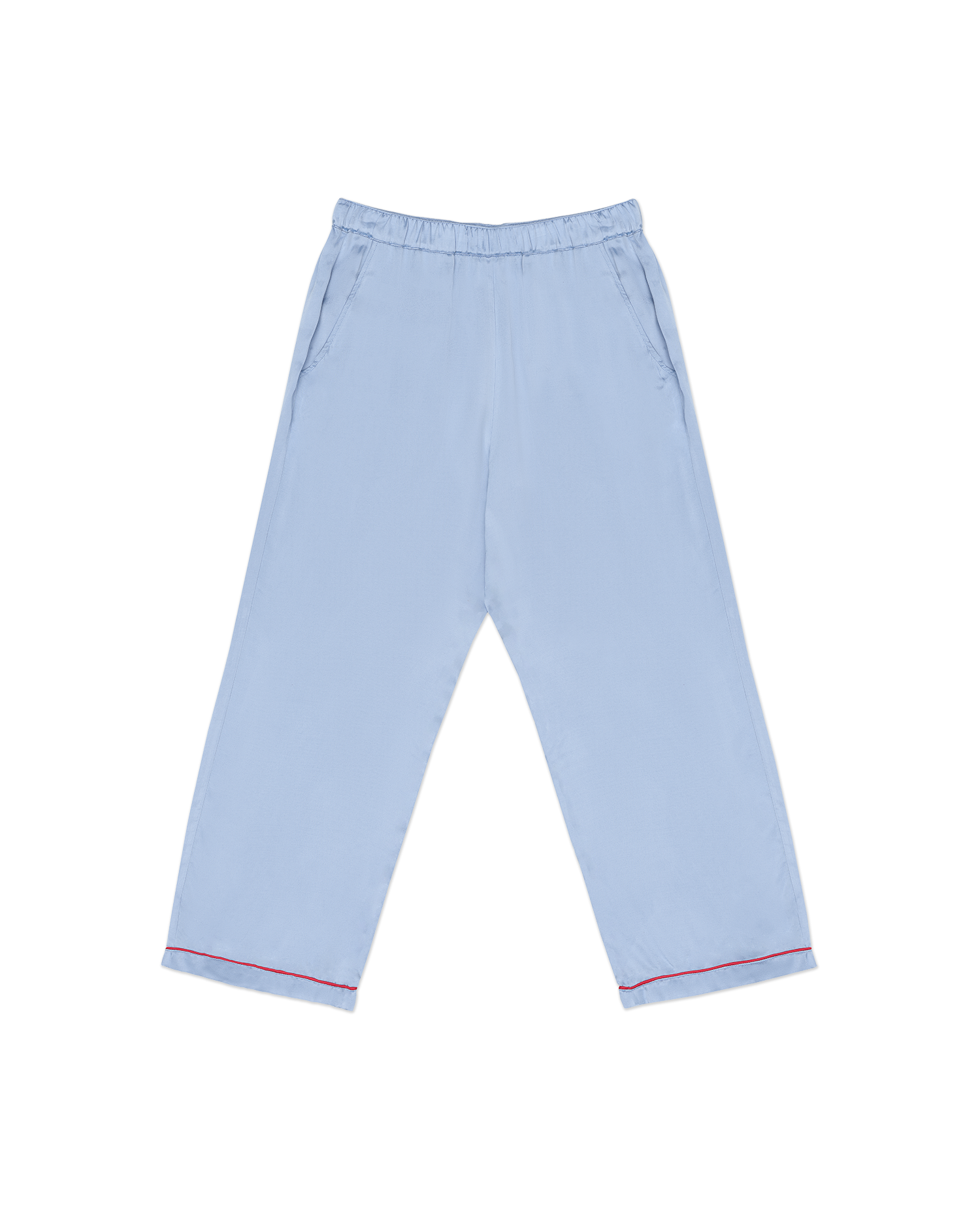 COEUR DE LA THAMES PYJAMA BOTTOMS