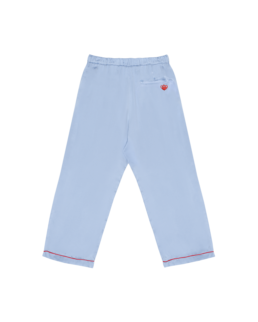 COEUR DE LA THAMES PYJAMA BOTTOMS