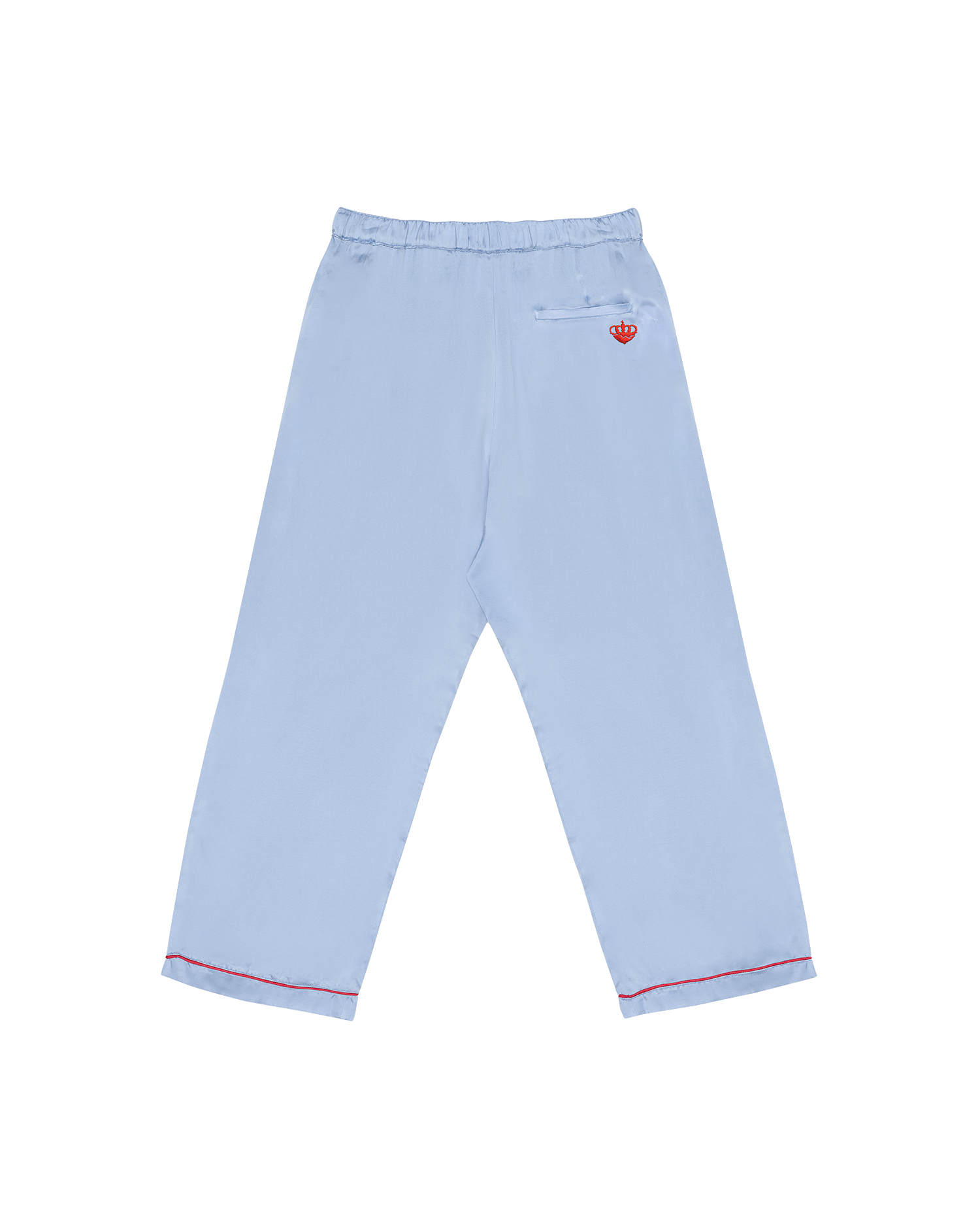 COEUR DE LA THAMES PYJAMA BOTTOMS
