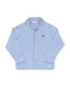 COEUR DE LA THAMES PYJAMA SHIRT