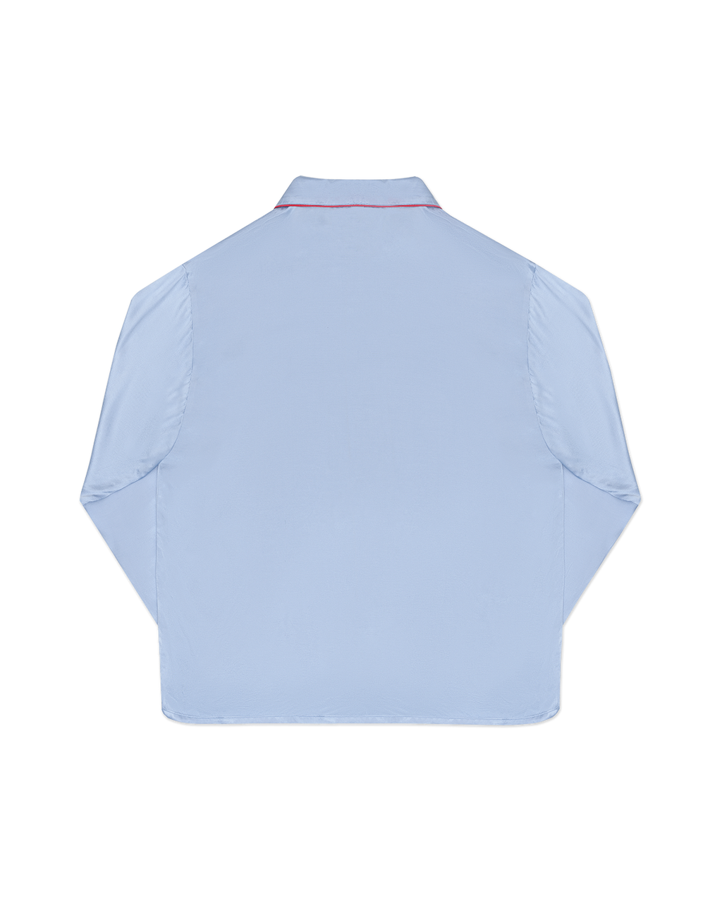 COEUR DE LA THAMES PYJAMA SHIRT