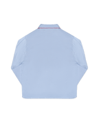 COEUR DE LA THAMES PYJAMA SHIRT