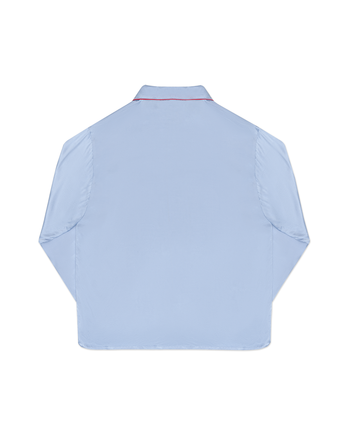 COEUR DE LA THAMES PYJAMA SHIRT
