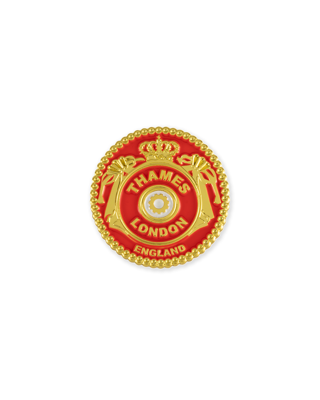 POUND PIN