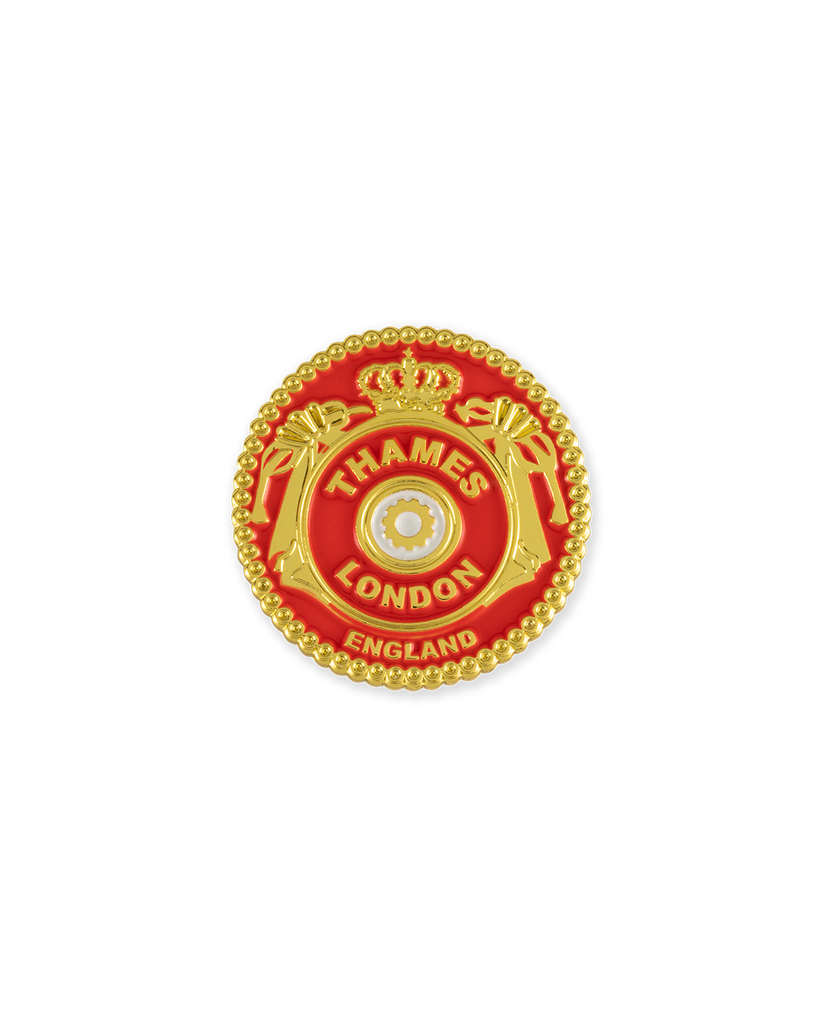 POUND PIN