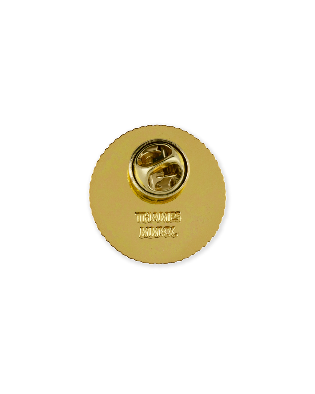 POUND PIN