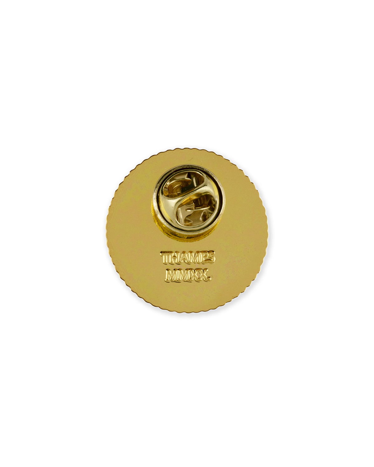 POUND PIN