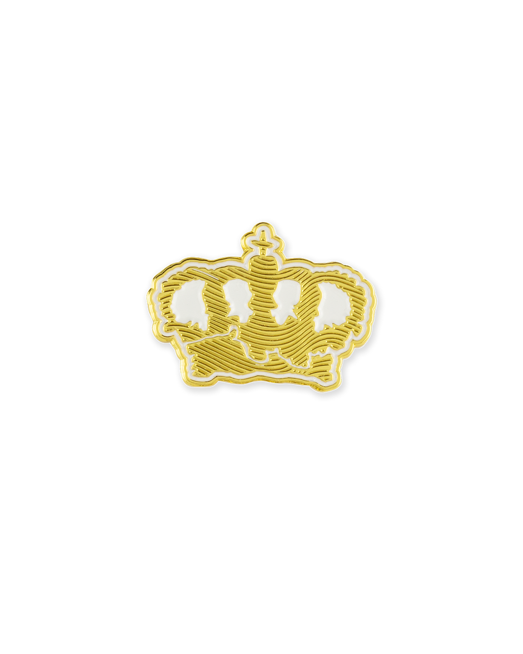 LANCEROS PIN
