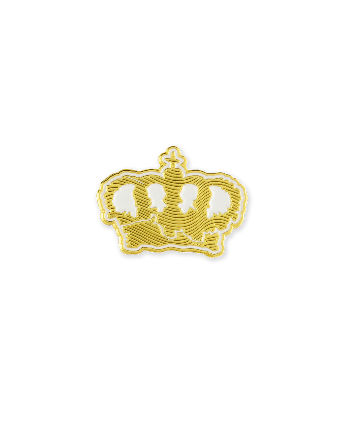 LANCEROS PIN