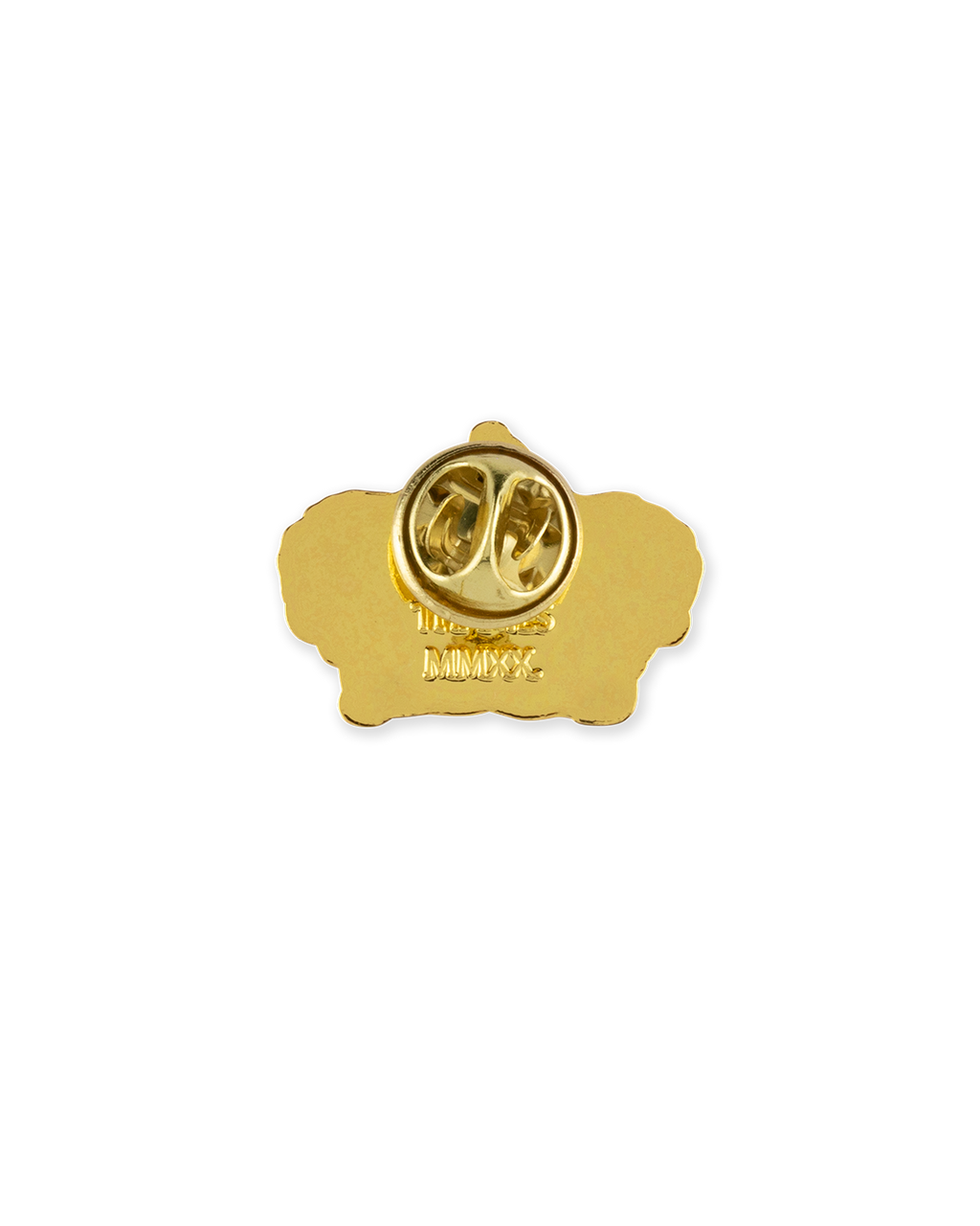 LANCEROS PIN