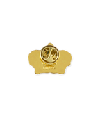 LANCEROS PIN