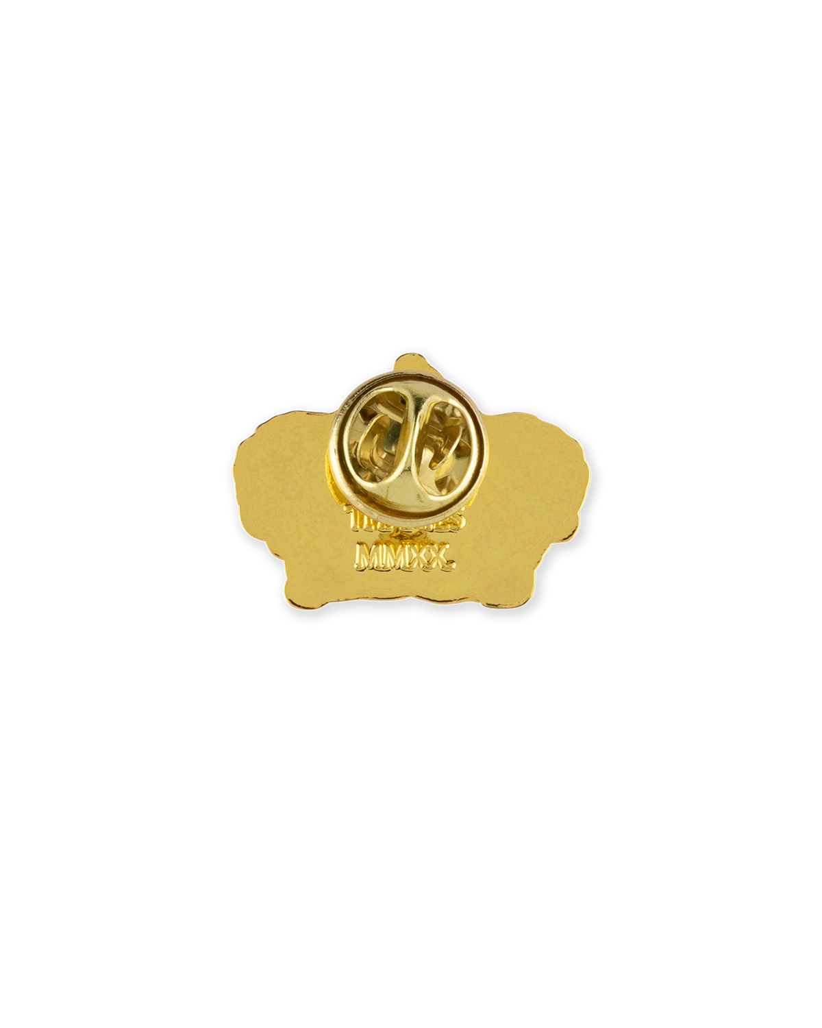LANCEROS PIN