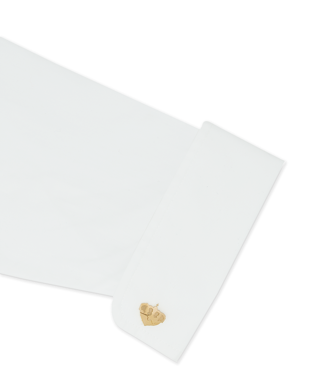 COEUR DE LA THAMES CUFFLINKS
