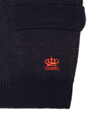 CAULFIELD KNIT