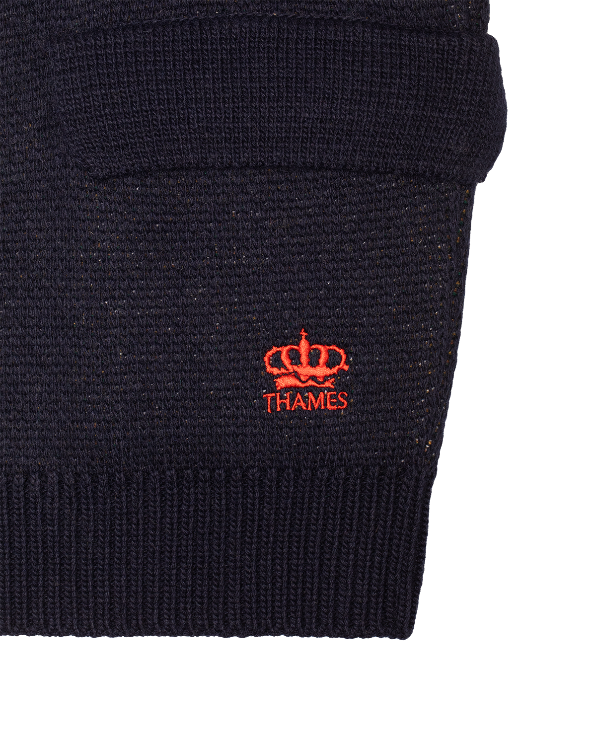 CAULFIELD KNIT