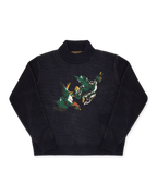 CAULFIELD KNIT