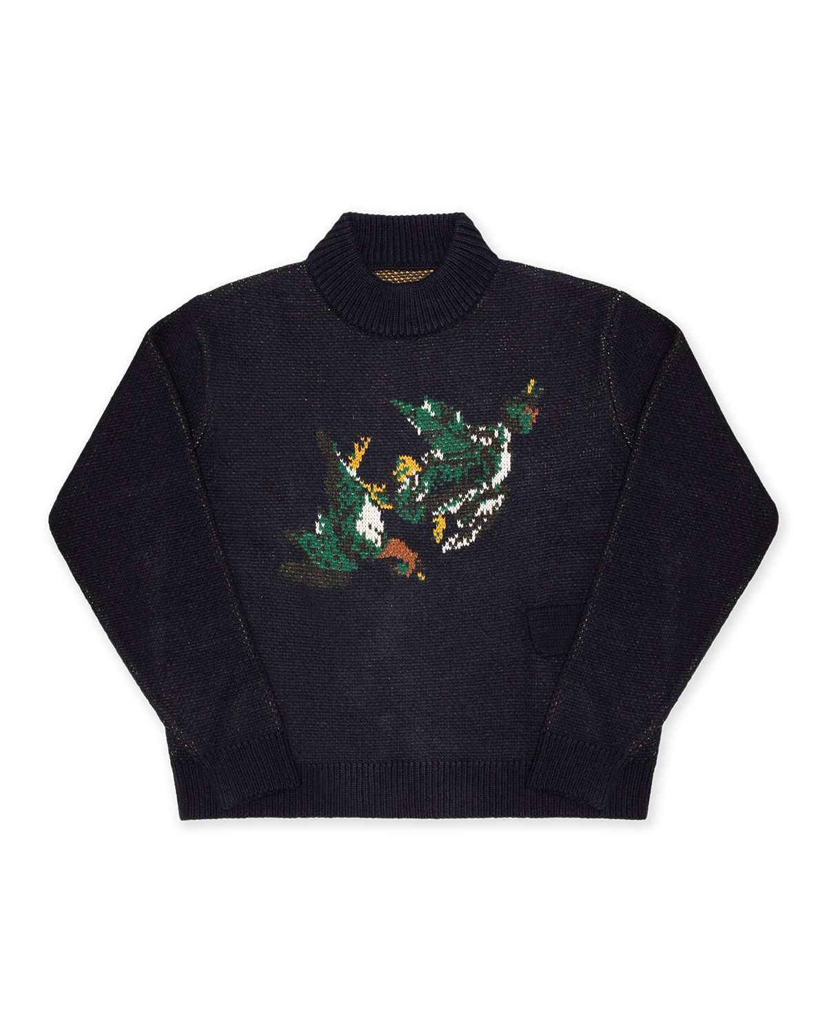 CAULFIELD KNIT