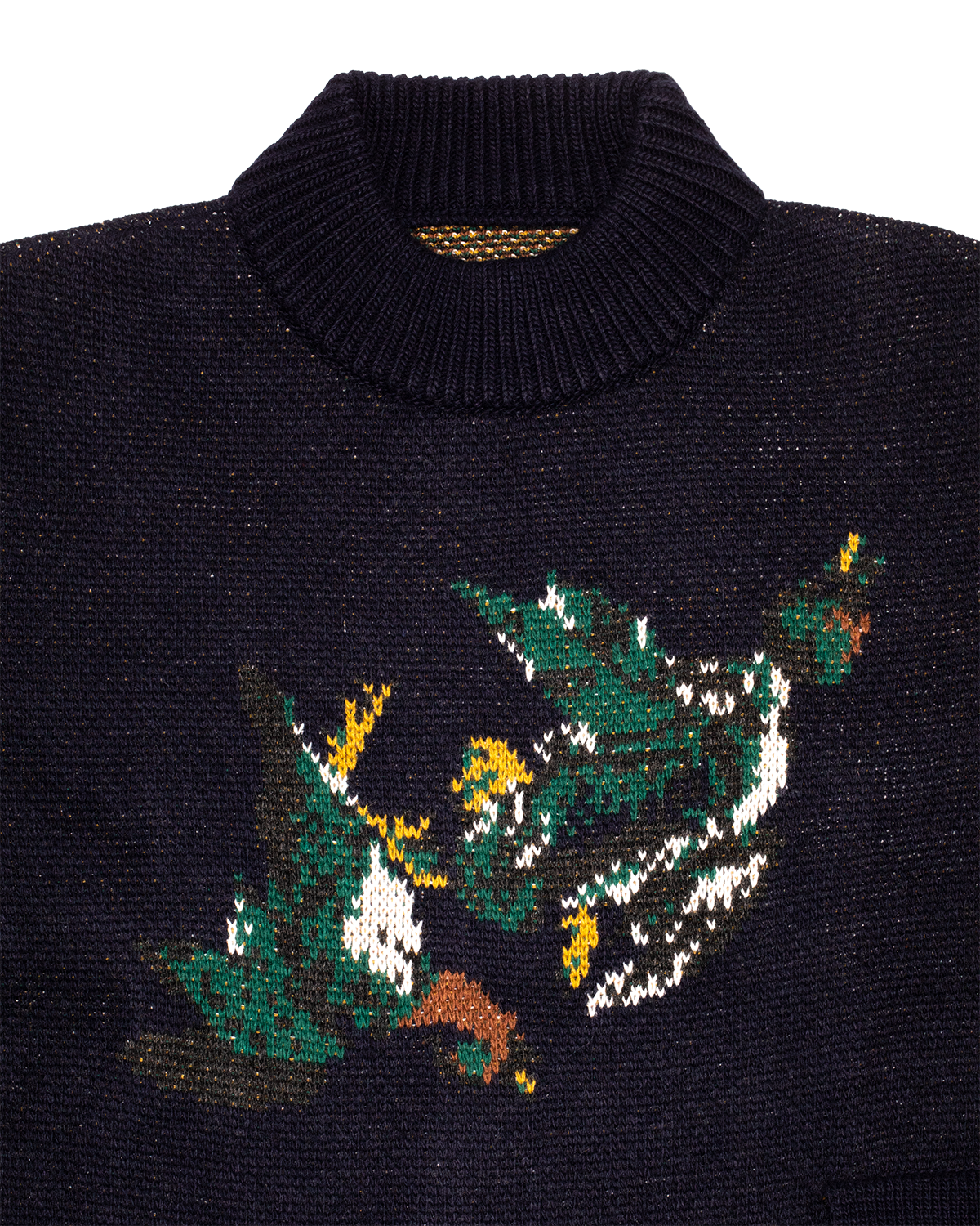 CAULFIELD KNIT