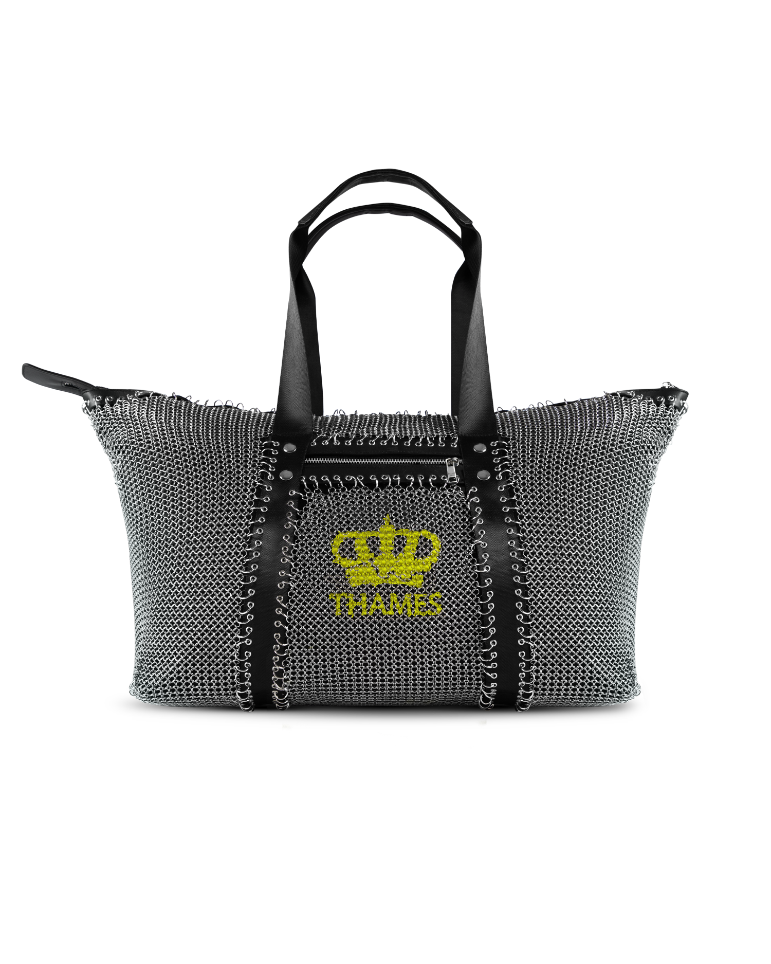 CHAINMAIL WEEKENDER