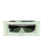 2020 GLASSES PETROL/OLIVE
