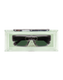 2020 GLASSES PETROL/OLIVE