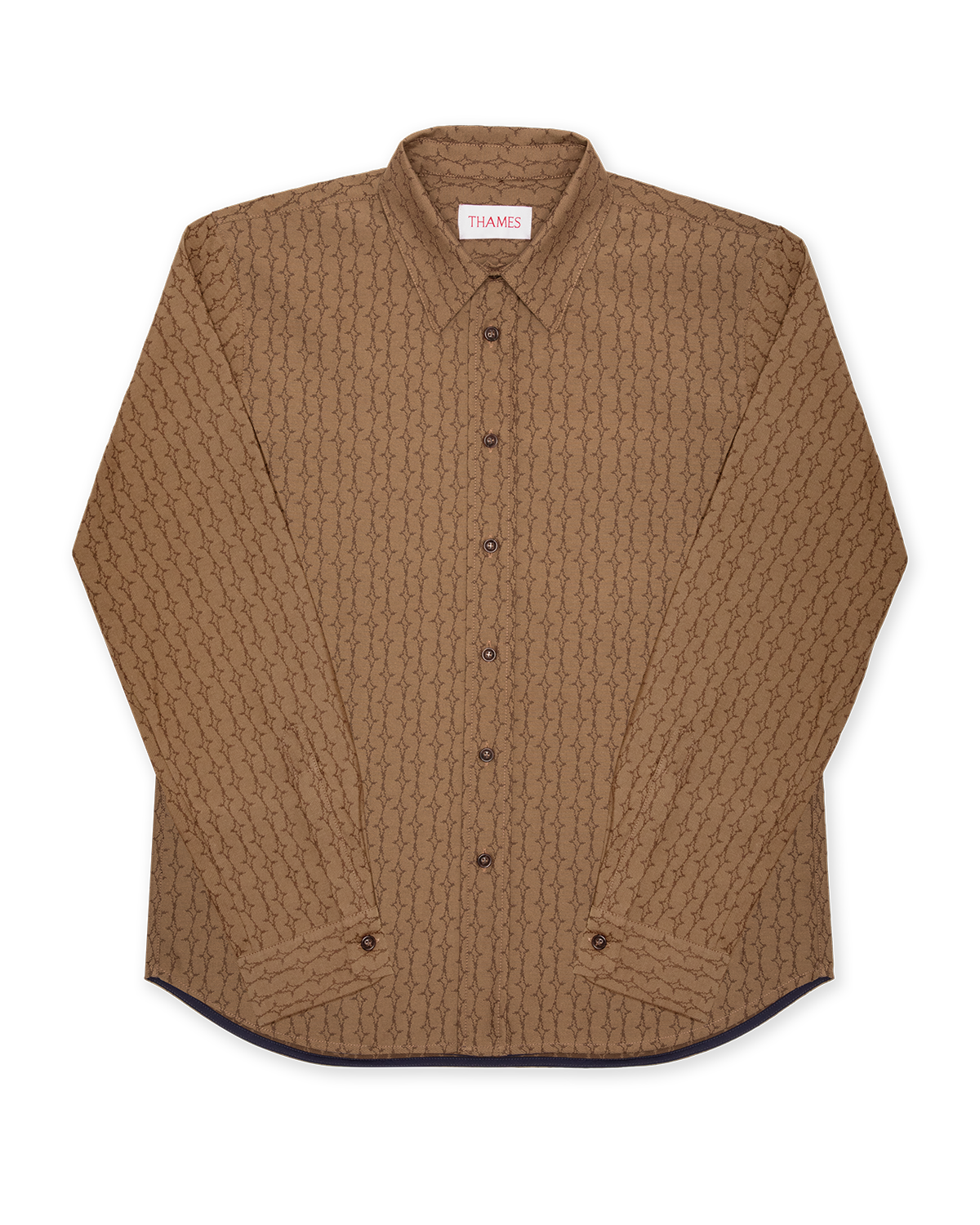 CLOTHO AMBASSADOR