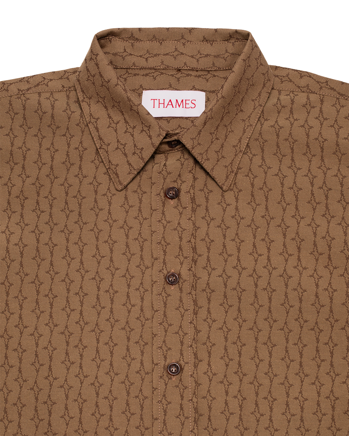 CLOTHO AMBASSADOR