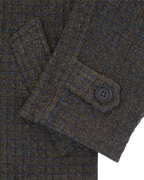 PEREGRINE OVERCOAT