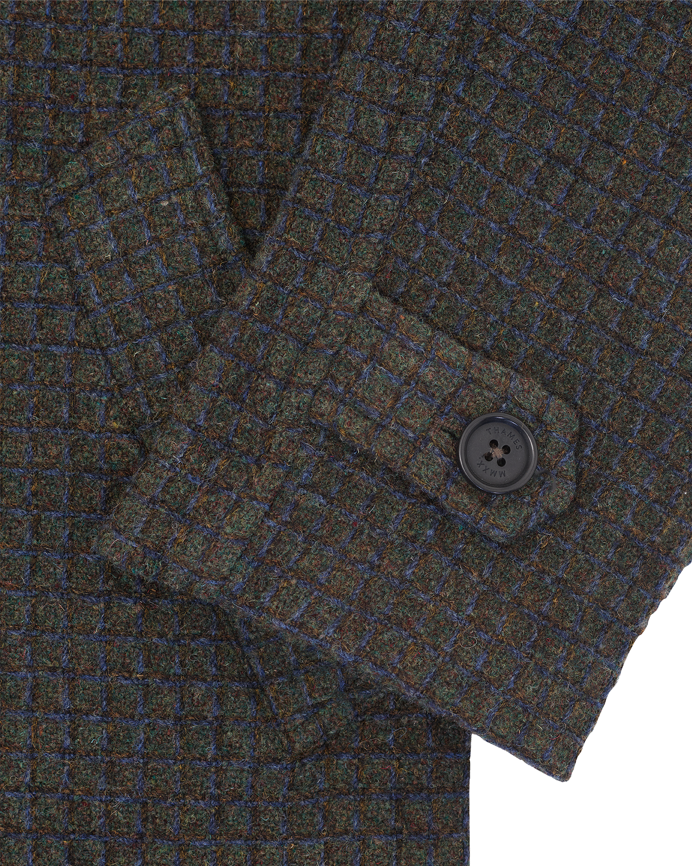PEREGRINE OVERCOAT