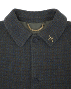 PEREGRINE OVERCOAT
