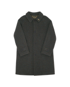 PEREGRINE OVERCOAT