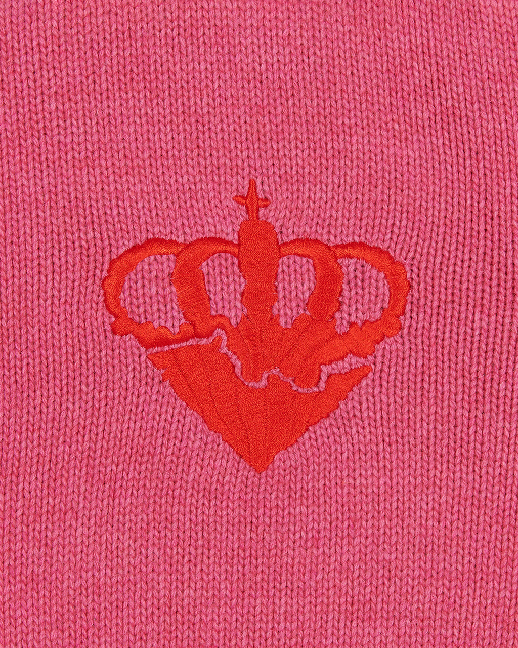 COEUR DE LA THAMES KNIT