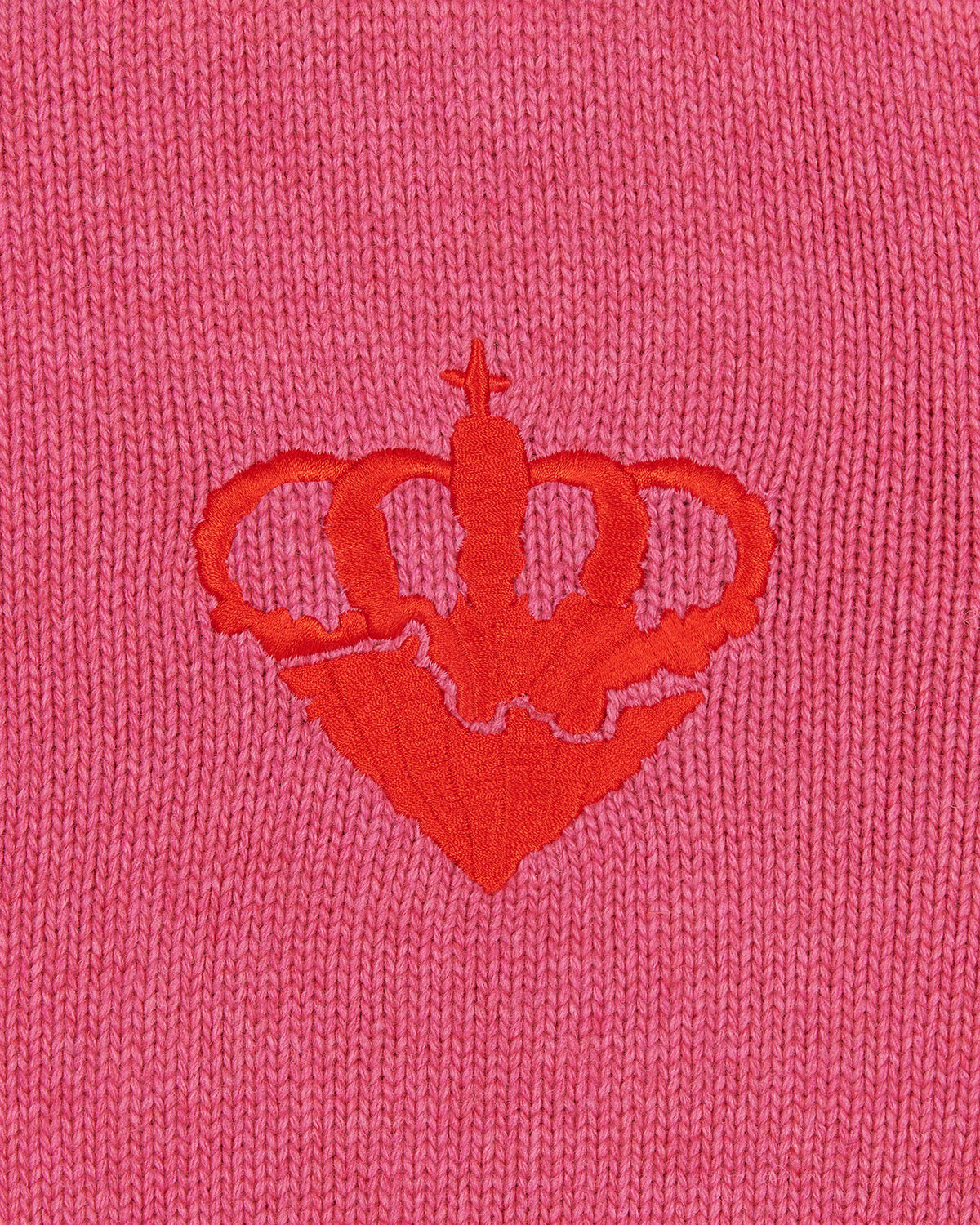 COEUR DE LA THAMES KNIT