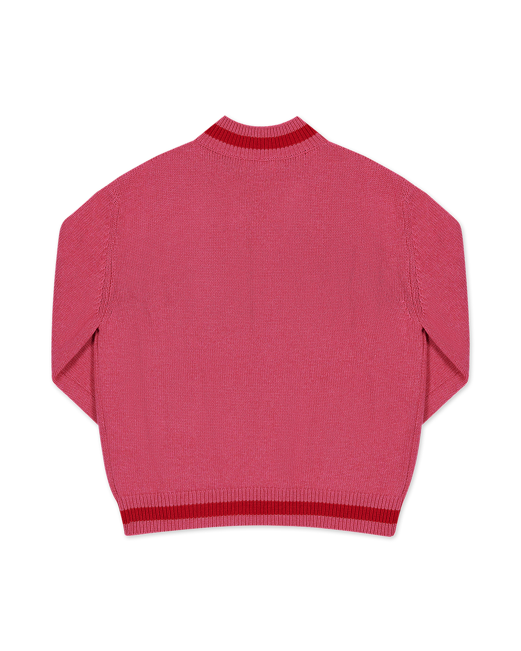 COEUR DE LA THAMES KNIT