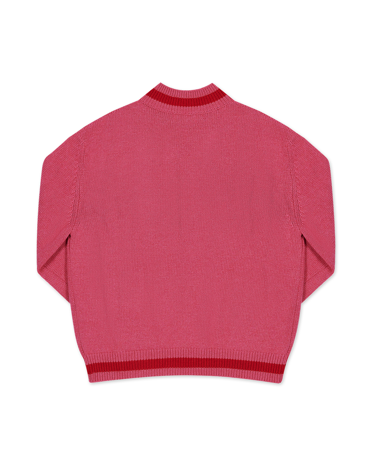 COEUR DE LA THAMES KNIT