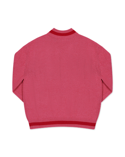 COEUR DE LA THAMES KNIT