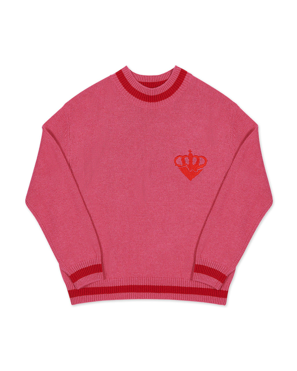 COEUR DE LA THAMES KNIT