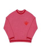 COEUR DE LA THAMES KNIT