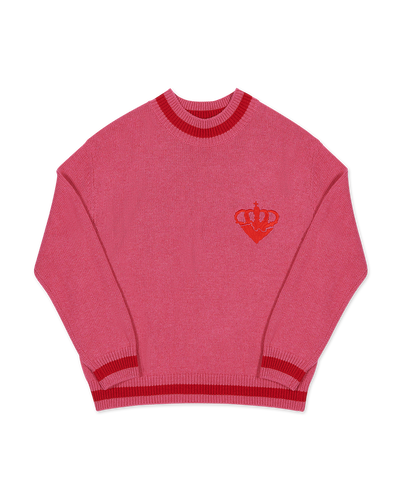  COEUR DE LA THAMES KNIT