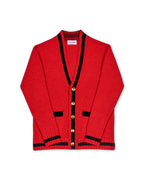 COURTING CARDIGAN