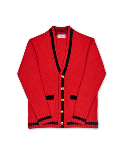  COURTING CARDIGAN